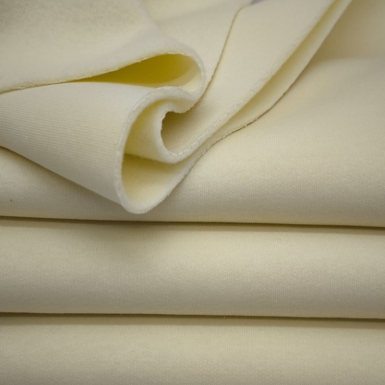 Soft penye pastel yellow