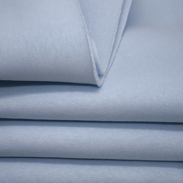 Soft penye aura blue